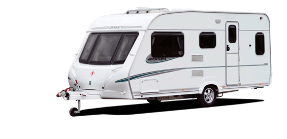 caravan servicing